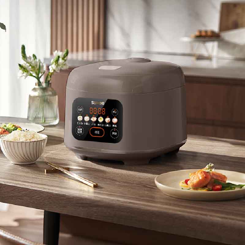 苏泊尔SF40FC3035 电饭煲高清大图