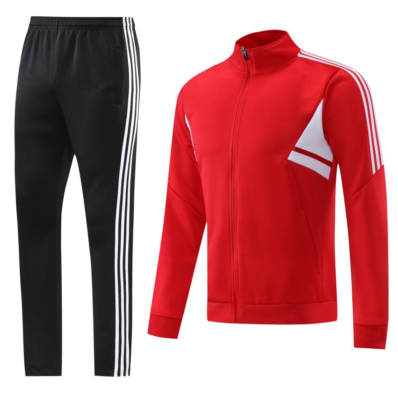 鑫捷登 男女同款运动套装AGRY-LY8713 套高清大图