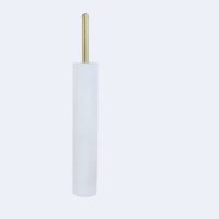 艾达 金圆盘电极 Au110 φ1