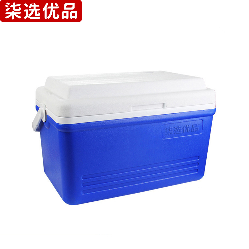 柒选优品 保温箱 中配30L/个