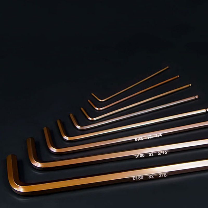 VISE·GRIP 六角扳手7/32 in