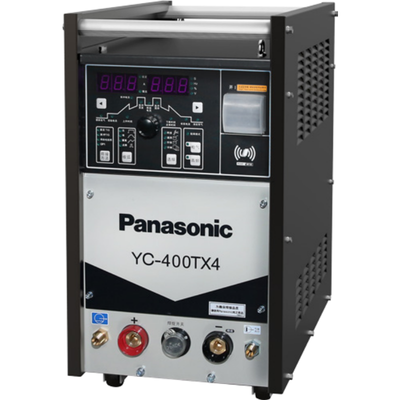 松下 电弧焊机 YC-400TX (30m)高清大图