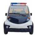 欧妃丝（OUFEISI）电动巡逻车7500W电机72V150安锂电池刹车助力带方向助力