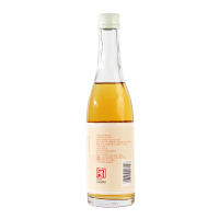 [新品]塔牌 米酒鲜米吟桃子味320ml瓶装糯米酒米露3.5度低度 甜酒