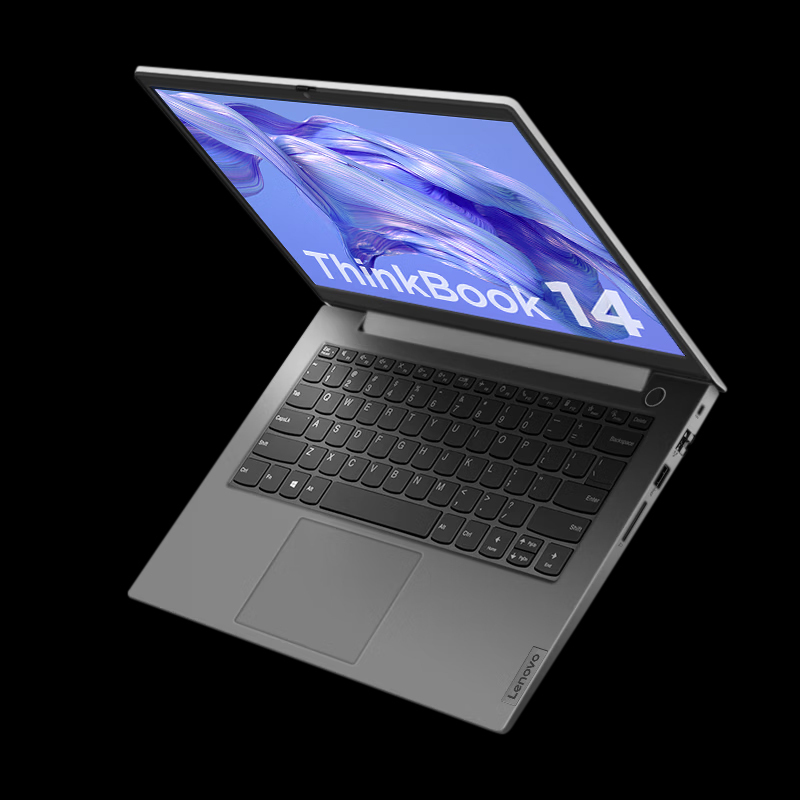 thinkpad联想thinkbook14k1cd14英寸轻薄笔记本电脑定制酷睿i71260p2