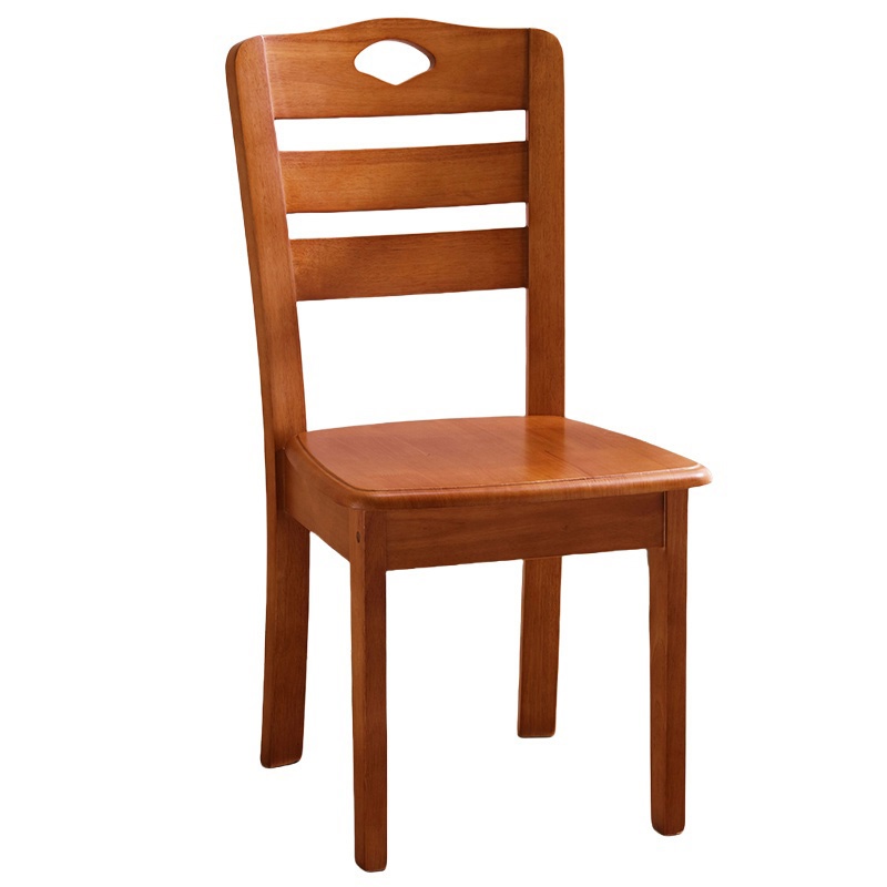 黎珞兴木质餐椅410*430*900mm把高清大图