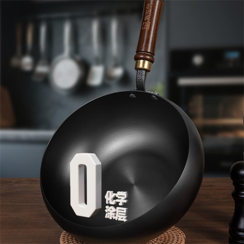 康巴赫(KBH)24cm匠心大肚锅LPB-C24JX(个)高清大图