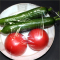 康乐洁K891家用保鲜膜 食品用保鲜膜 手撕点断式PE膜 30cm*30cm(50张)*15米