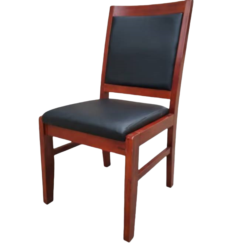 怡卓欧会议椅办公椅把高清大图