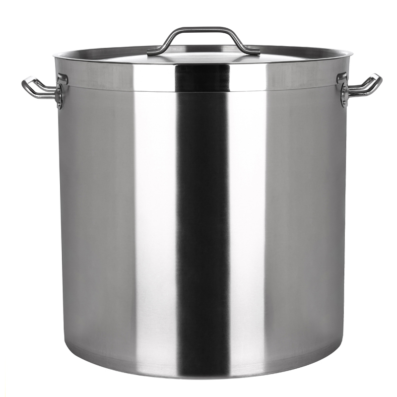 富诚行 F04 直径30cm高20cm 汤桶 (计价单位:个)