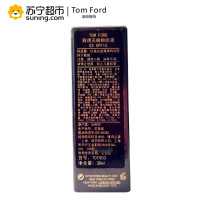 汤姆福特(Tom Ford)致透无痕粉底液30ml 03#4.0FAWN 滋润保湿 定妆 提亮肤色