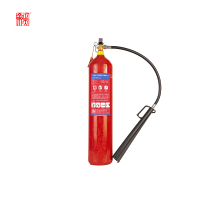 正天齐手提式二氧化碳 灭火器 MT/7