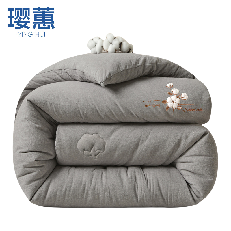 璎蕙被芯 180*220cm/4斤 张高清大图