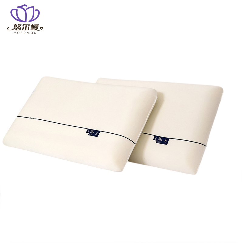 悠尔幔 枕芯 40*70cm/个高清大图