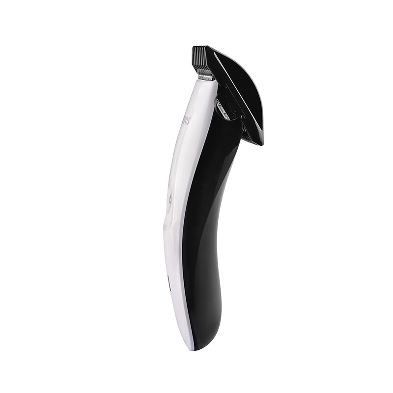 奔腾povos小儿童成人电动剃头刀充电式电推剪刀推子理发器理发剪高清大图