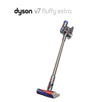 戴森(DYSON) V7 Fluffy Extra 手持无线吸尘器