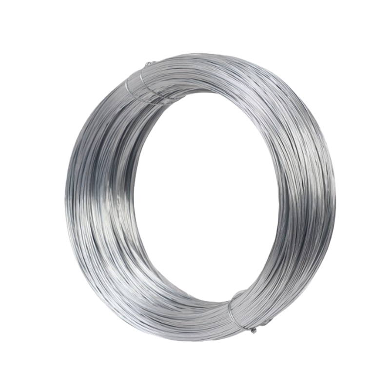 先围 镀锌铁线 10# kg高清大图