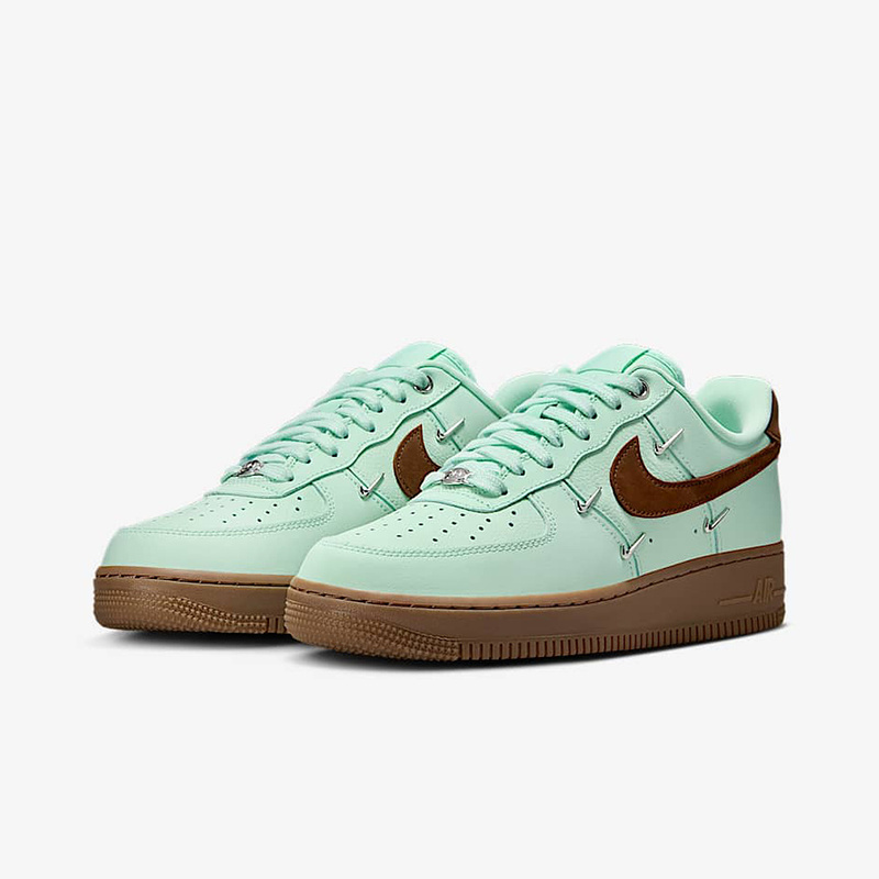耐克 NIKE 2024冬女鞋潮流时尚舒适运动休闲鞋 IB8894-329