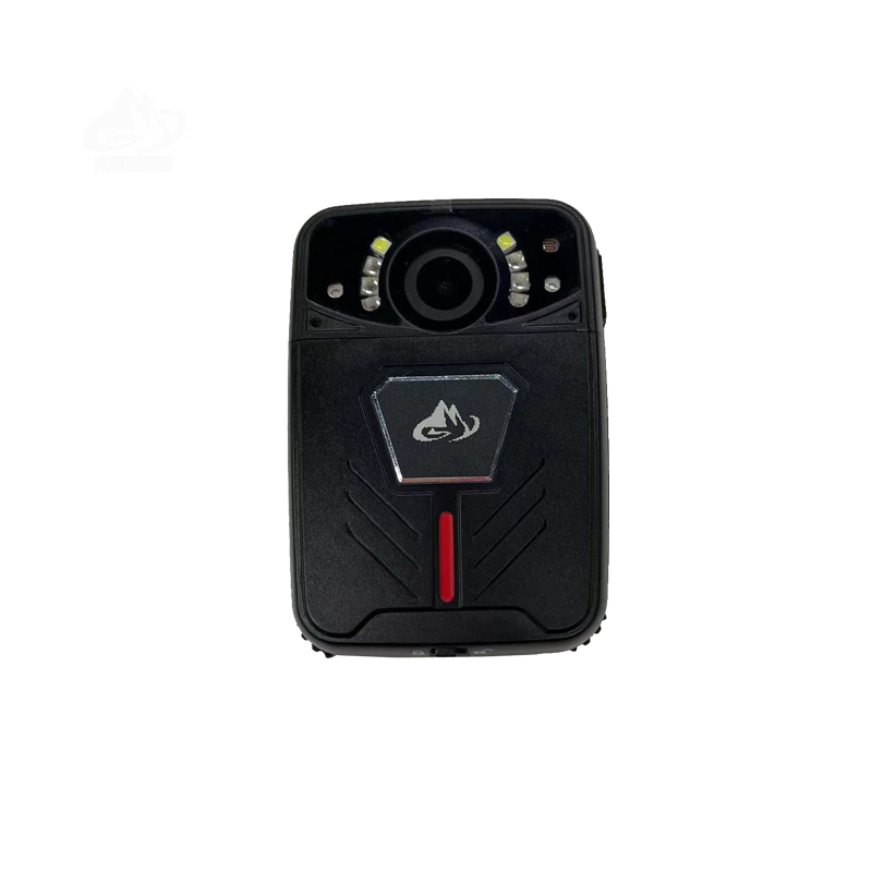 顶火 GMD5115D 2500MAH/红外夜视/2.0显示屏/单摄/IP65/ LED照明 摄像记录仪 计价单位:台高清大图