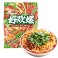 油泼辣子香菜265g