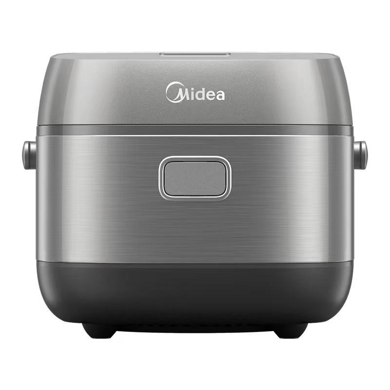 美的ih全智能电饭煲cfb3036h立体ih加热营杂粮饭程序精选7层复合材质3