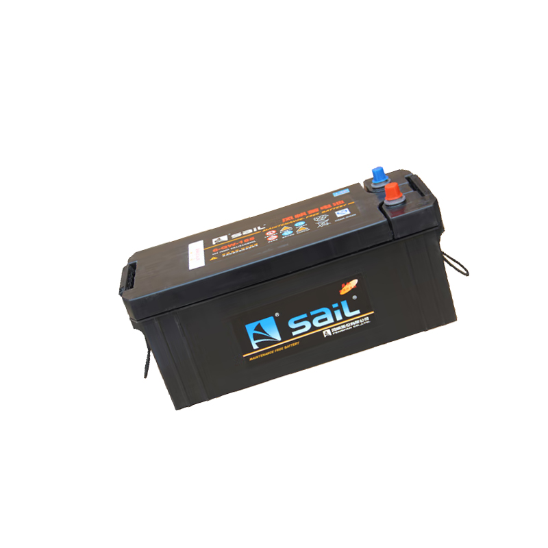 12V165AN电瓶正品超长质保高清大图