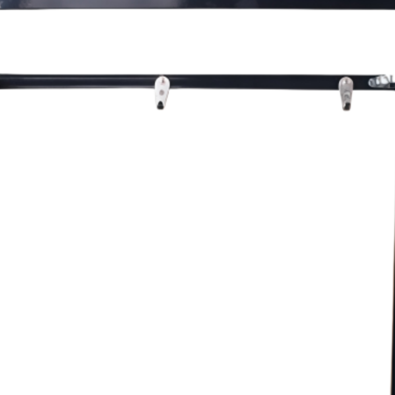 豫龙都 防暴器材架 可移动 个高清大图