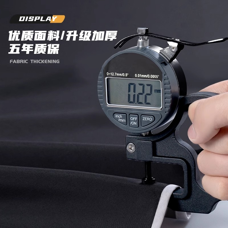 正雨电动电瓶车雨衣长款全身防暴雨春亚纺新款女款加大摩托车专用雨披9063高清大图