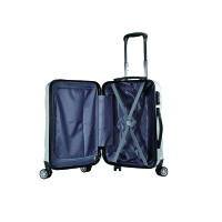 维仕蓝20寸拉杆箱YXY常规款B2B商品50个起订