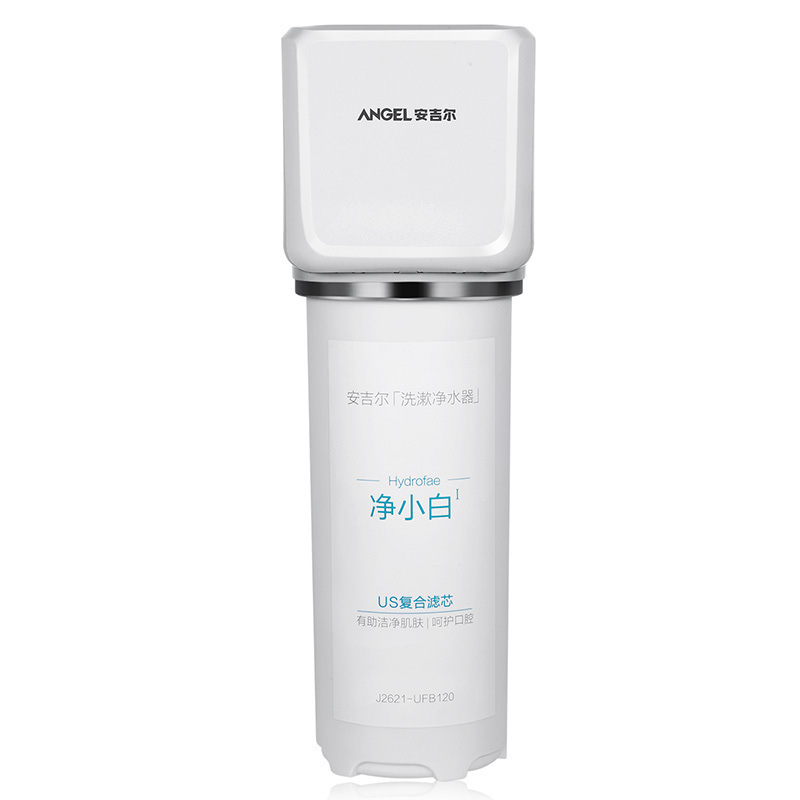 安吉尔(Angel) J2621-UFB120 120L/H 前置过滤器 (计价单位:台) 白色