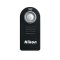 尼康(Nikon) DPEII 600W 闪光灯引闪器 无线单反遥控器 适用于尼康单反相机