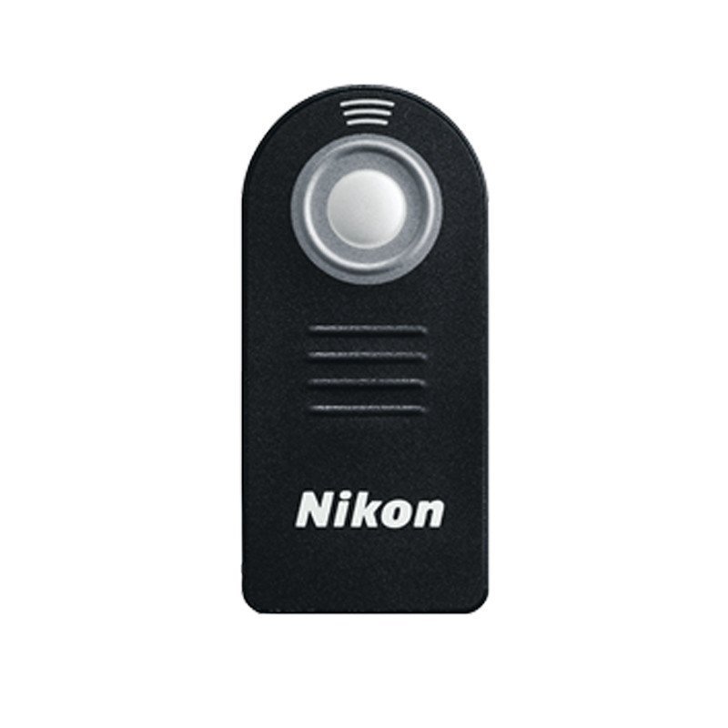 尼康(Nikon) DPEII 600W 闪光灯引闪器 无线单反遥控器 适用于尼康单反相机