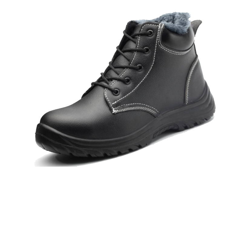 卫尔盾冬季男士鞋高清大图