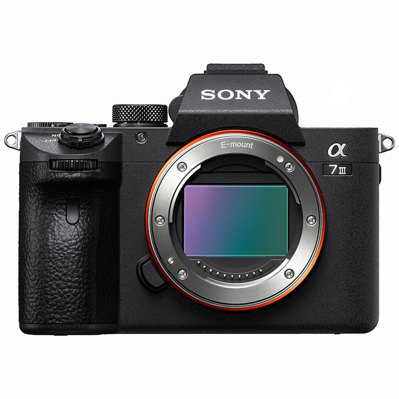 索尼(SONY)ILCE A7M3(腾龙17-28mm)微单数码相机 3英寸屏幕 约2420万像素