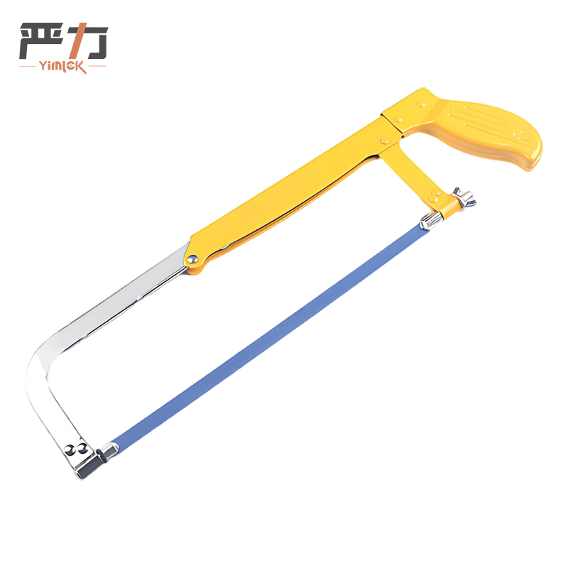 严力YIMLEK 手锯 12寸把高清大图