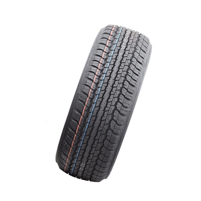 邓禄普(DUNLOP)轮胎285/65R17 116S GRANDTREK AT3G