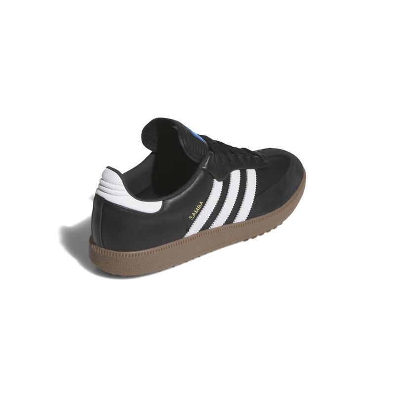 阿迪达斯(adidas)经典复刻高尔夫跑鞋防水透气缓震舒适运动休闲男