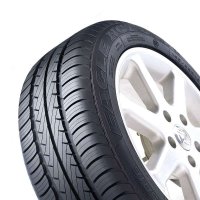 固特异(Goodyear)轮胎 205/55R16 91V 4沟槽 EAGLE NCT5 原配标致308/世嘉/凌派