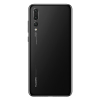 华为(HUAWEI) P20 Pro 6GB+64GB 亮黑色 移动联通电信 全网通4G手机