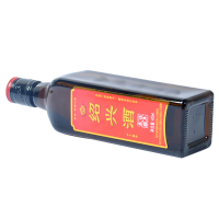 鉴湖 绍兴黄酒 手工酿造 五年花雕 425ml