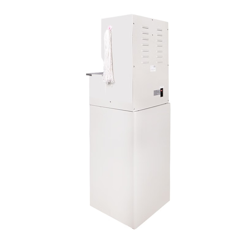 优玛仕 U-QCX50 档案财务凭证装订机高清大图