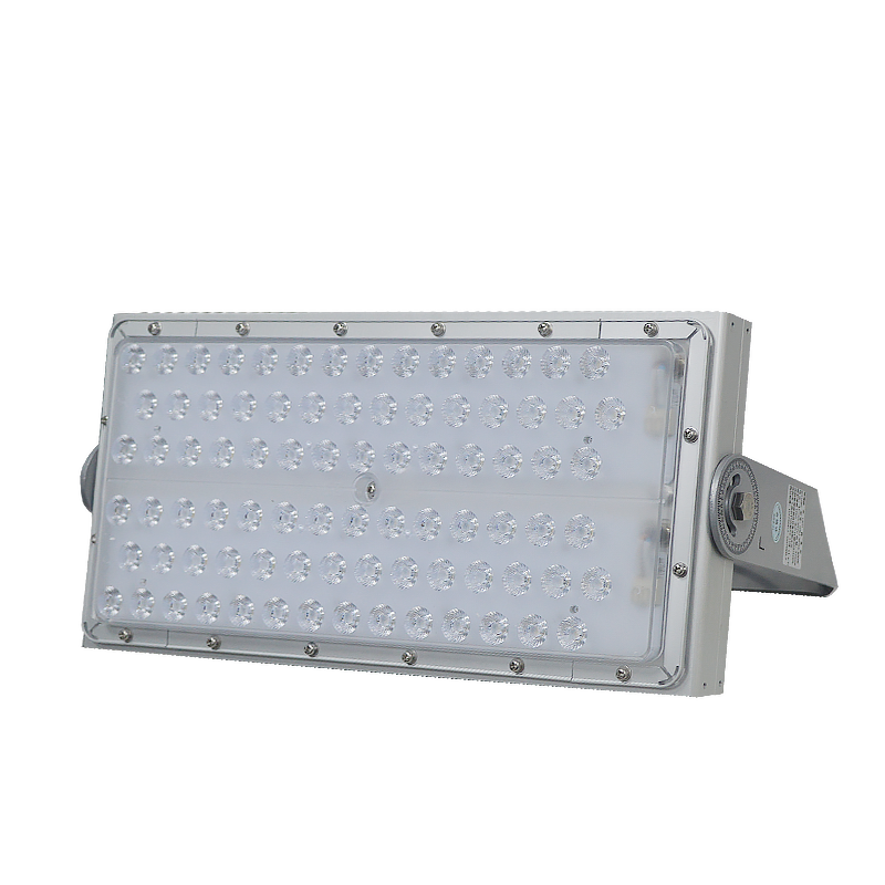 格瑞捷 LED投光灯 GRJ-9025-400W-B白色 个