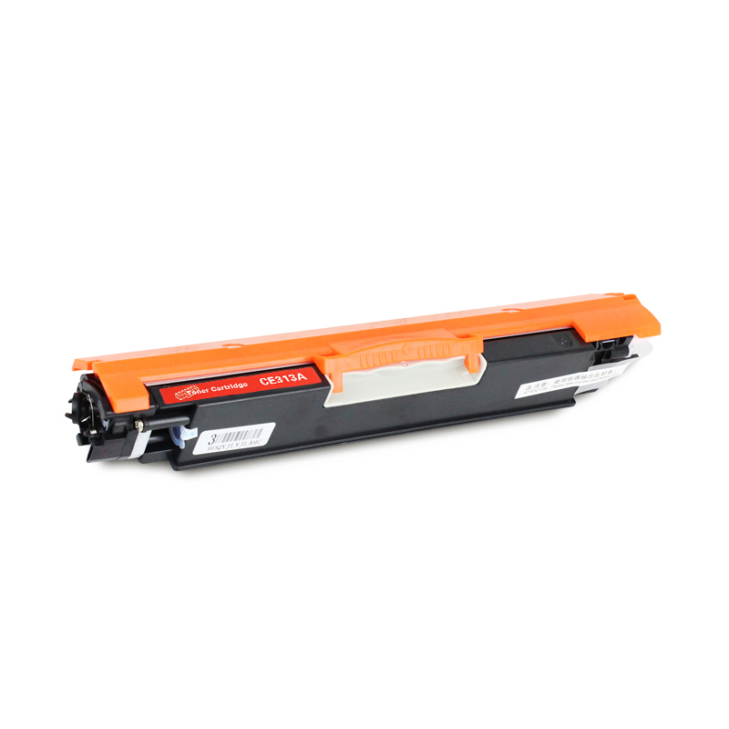 麦奇CE310-313A彩色硒鼓 适用HP CP1025/M175nw/M175a等