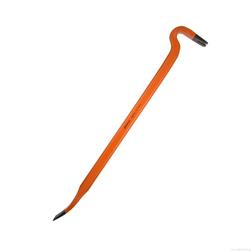 钢盾(Sheffield)90°角24“工字型起钉器(S081124)NZM