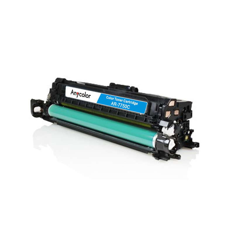 欣彩 AR-7750C 硒鼓 专业版蓝色适用佳能CRG323 LBP7750Cdn 7700C