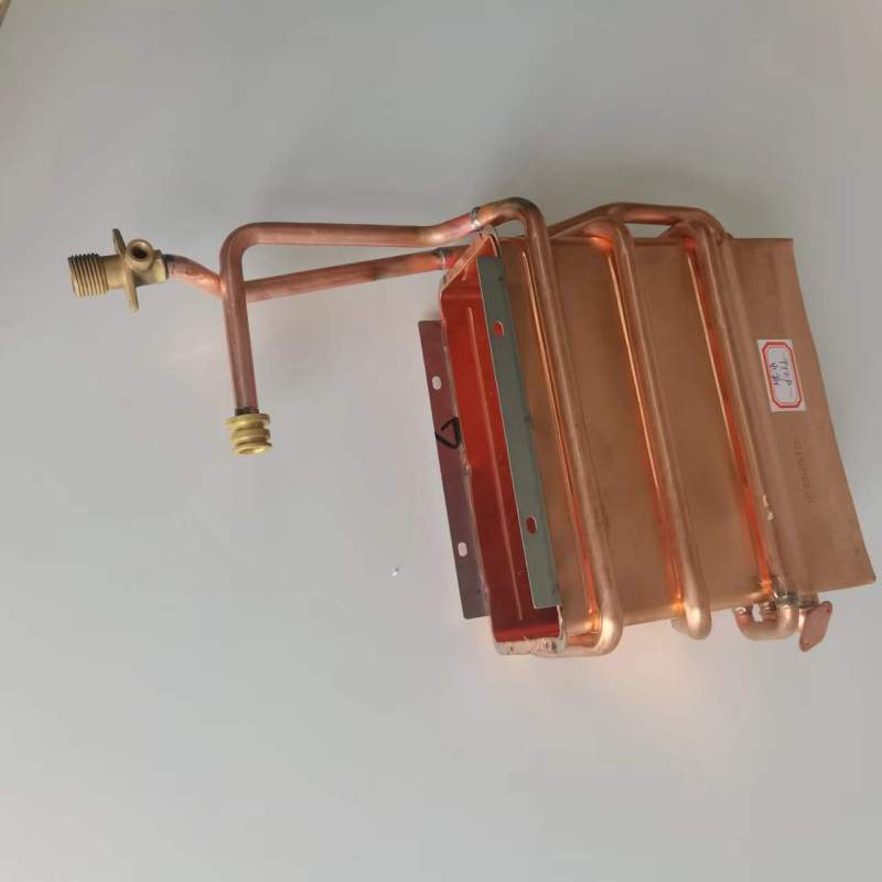 帮客材配 全新原装惠而浦燃气热水器JSQ24- T12P水箱(非升级款)收前务必验货T12P高清大图