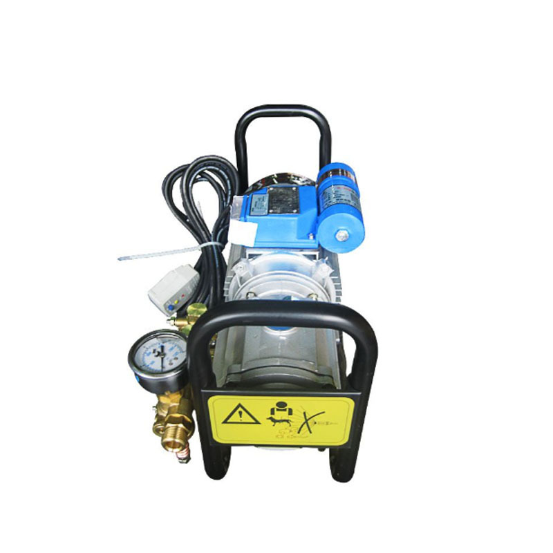 企购优品 黑猫高压洗车机QL-270F