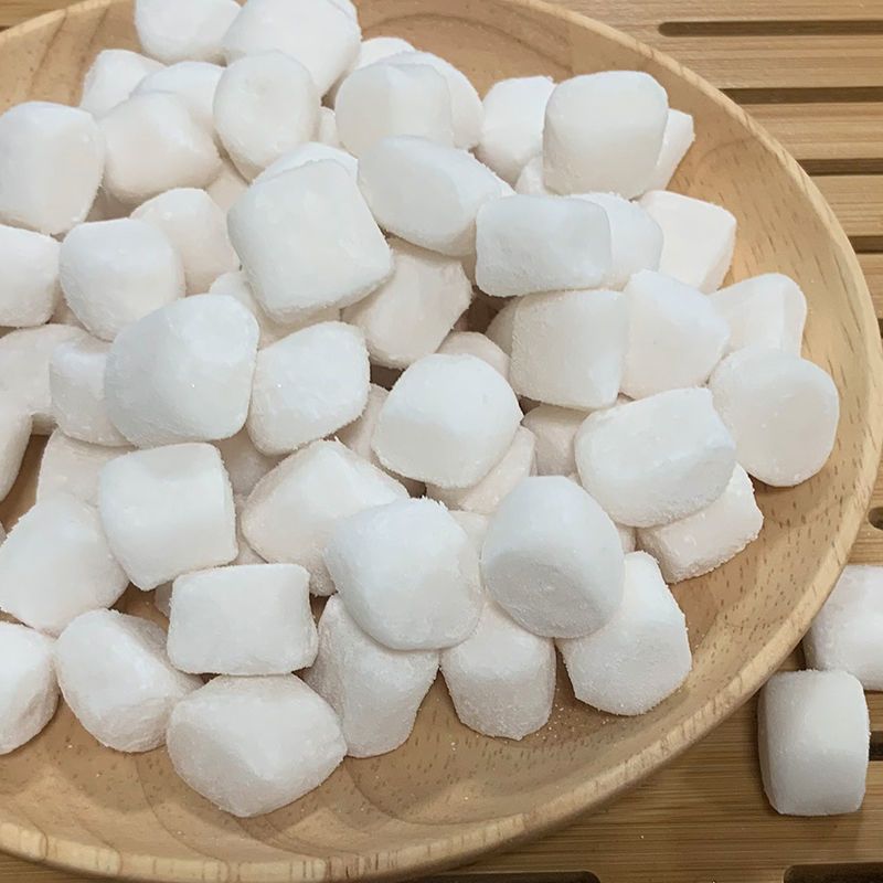 阿达子亚达子q粿四果汤烧仙草配料芋圆刨冰甜品原料