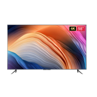小米(MI) MAX 98“ 4K超高清 平板电视