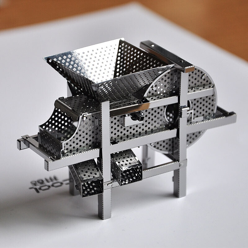 凌速(lnsu)拼插玩具金属拼图报价_参数_图片_视频_怎么样_问答-苏宁